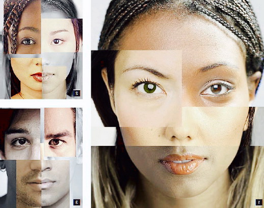 ДНК тест на этническое происхождение